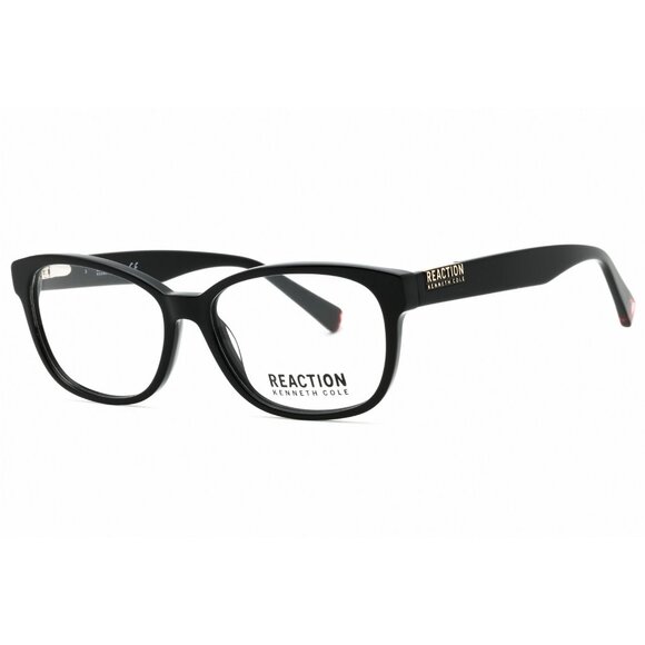Kenneth Cole Reaction EYEGLASSES KC0942-001-54 New with case main image 5